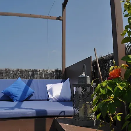Rooftop Amsterdam