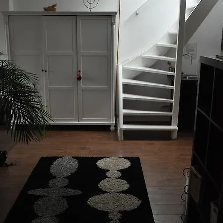 Rooftop Apartament *