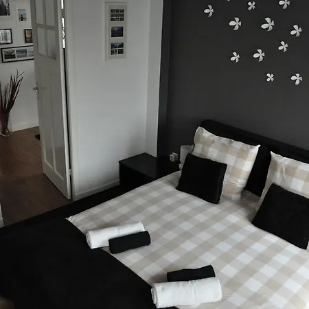 Rooftop Apartament Amsterdam