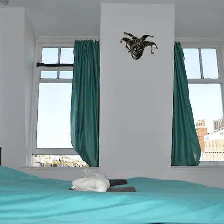 Apartmán Rooftop Amsterdam
